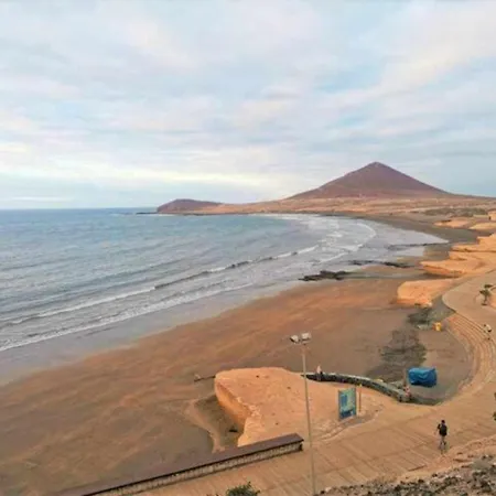 아파트 Rentenerife Tropical Banana