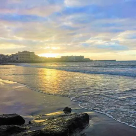 Rentenerife Tropical Banana Apartment *