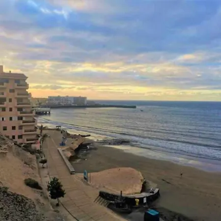 Rentenerife Tropical Banana Apartment