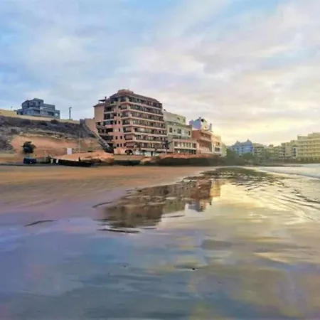 Apartment Rentenerife Tropical Banana *