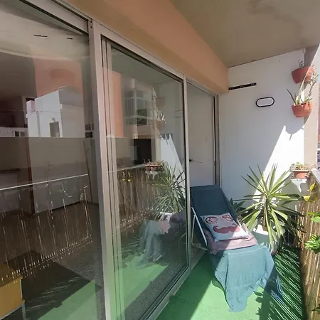 Rentenerife Tropical Banana Apartment *