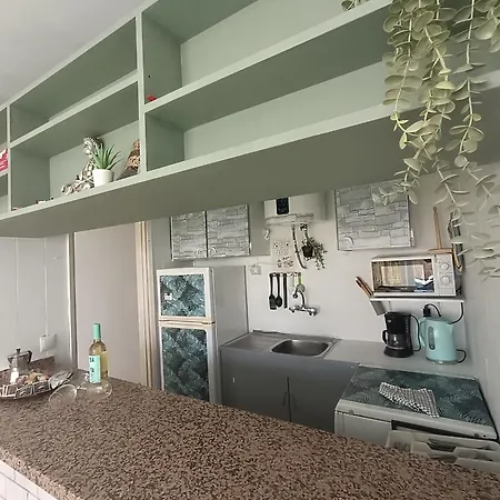 Apartment Rentenerife Tropical Banana El Médano