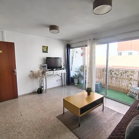 Apartment Rentenerife Tropical Banana *