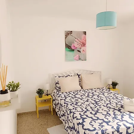 Rentenerife Tropical Banana * El Médano