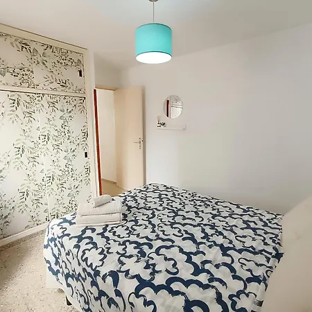 Rentenerife Tropical Banana Apartment