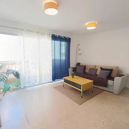 Rentenerife Tropical Banana - Appartamento *