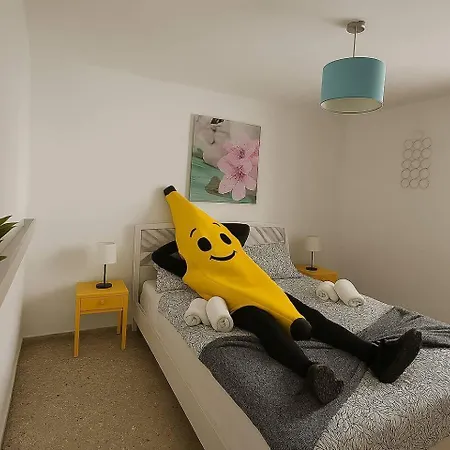 Rentenerife Tropical Banana - Appartamento